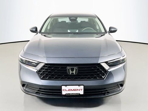 Used 2024 Honda Accord LX image 3