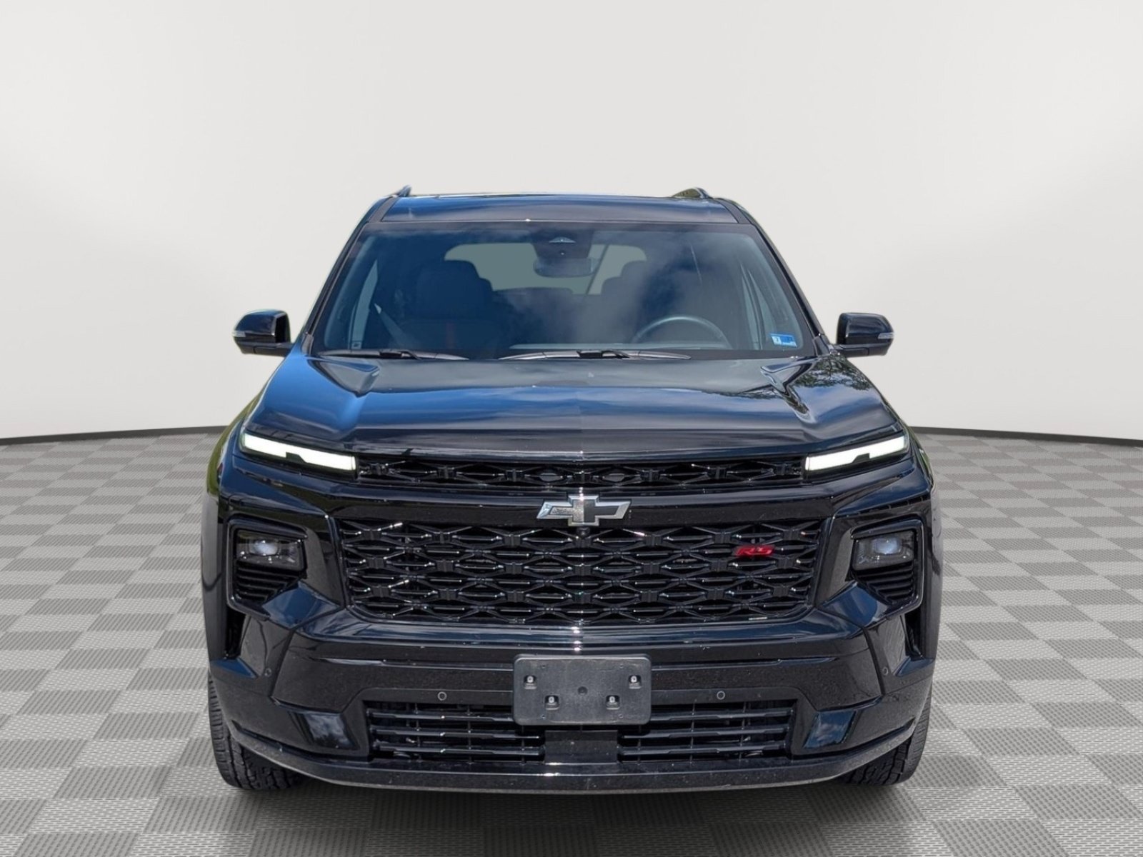 Used 2026 Chevrolet Traverse RS AWD/4WD image 8