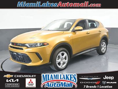 Used 2024 Dodge Hornet GT