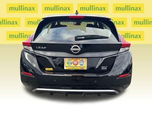 Used 2024 Nissan Leaf SV Plus image 32