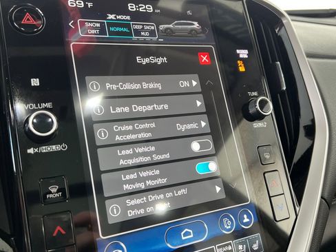 Certified 2023 Subaru Ascent Touring image 44