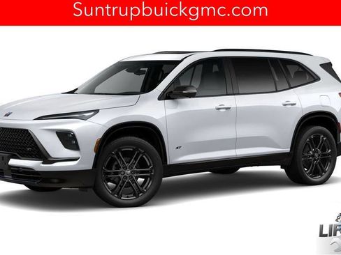New 2026 Buick Enclave Sport Touring w/ Power Package image 60