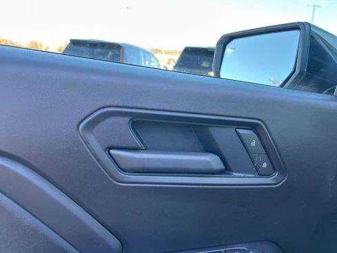 New 2026 Chevrolet Colorado Trail Boss image 12