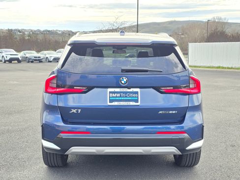 Certified 2025 BMW X1 xDrive28i w/ Convenience Package image 55