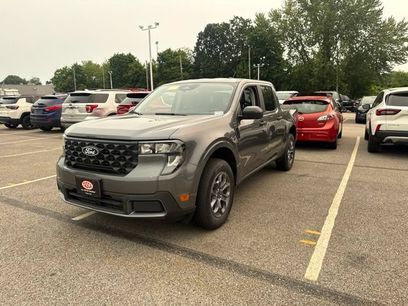 New 2026 Ford Maverick XLT w/ 4K Tow Package