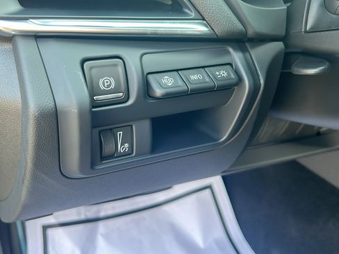 New 2025 Cadillac CT4 Sport image 23