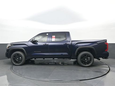 New 2026 Toyota Tundra Limited w/ Nightshade Package image 20