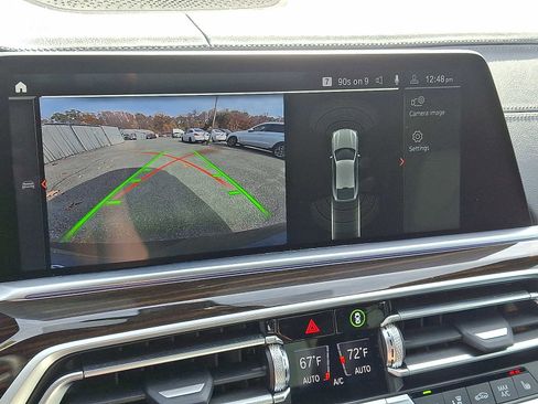 Used 2023 BMW X6 xDrive40i w/ Executive Package image 19