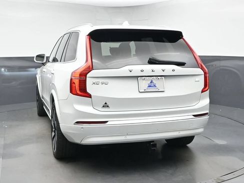 Used 2024 Volvo XC90 T8 Ultimate w/ Lounge Package AWD/4WD image 7