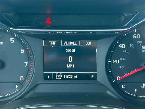 Used 2023 Chevrolet TrailBlazer ACTIV AWD/4WD image 24
