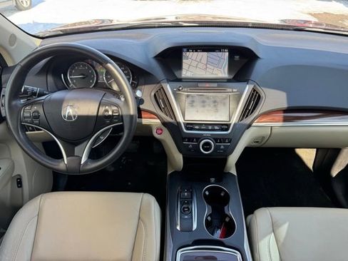Used 2016 Acura MDX 3.5L image 18