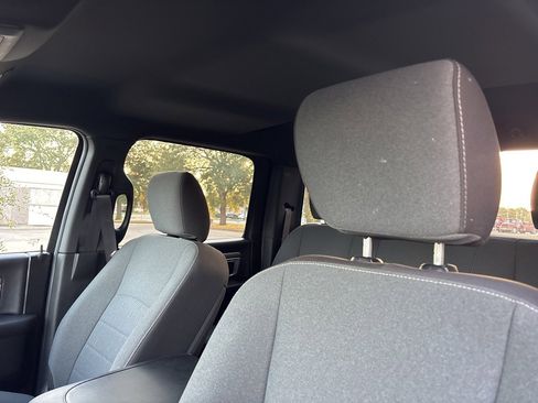 Used 2024 RAM 1500 Classic Warlock image 18