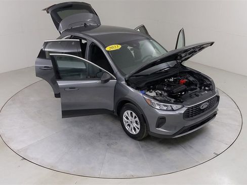 Certified 2023 Ford Escape Active image 44