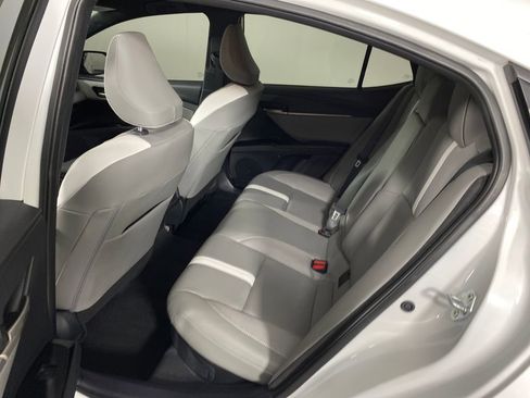 Certified 2025 Toyota Camry SE image 26