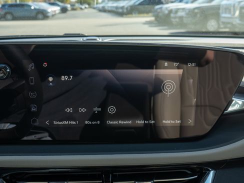 New 2026 Buick Envista Avenir image 15