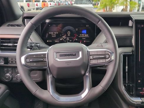 New 2026 GMC Yukon XL Denali AWD/4WD image 11