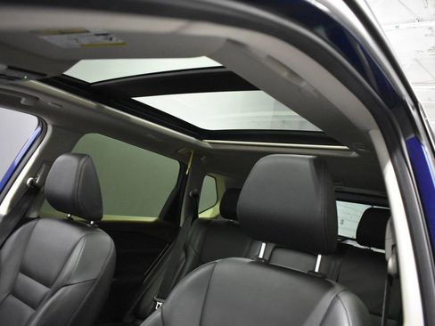 Certified 2023 Nissan Rogue SL image 17