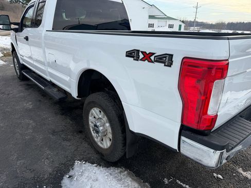 Used 2019 Ford F350 XLT w/ XLT Value Package image 14