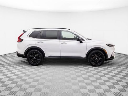 Certified 2023 Honda CR-V Sport Touring image 7