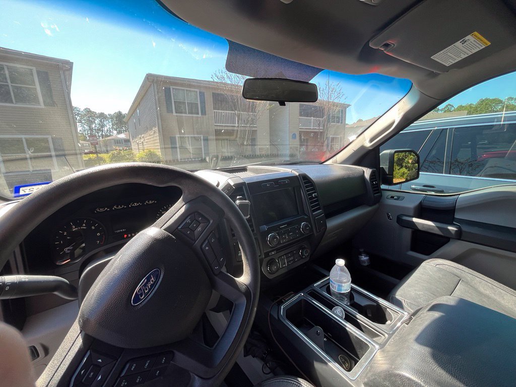 Used 2018 Ford F150 XL w/ Equipment Group 101A Mid AWD/4WD image 6