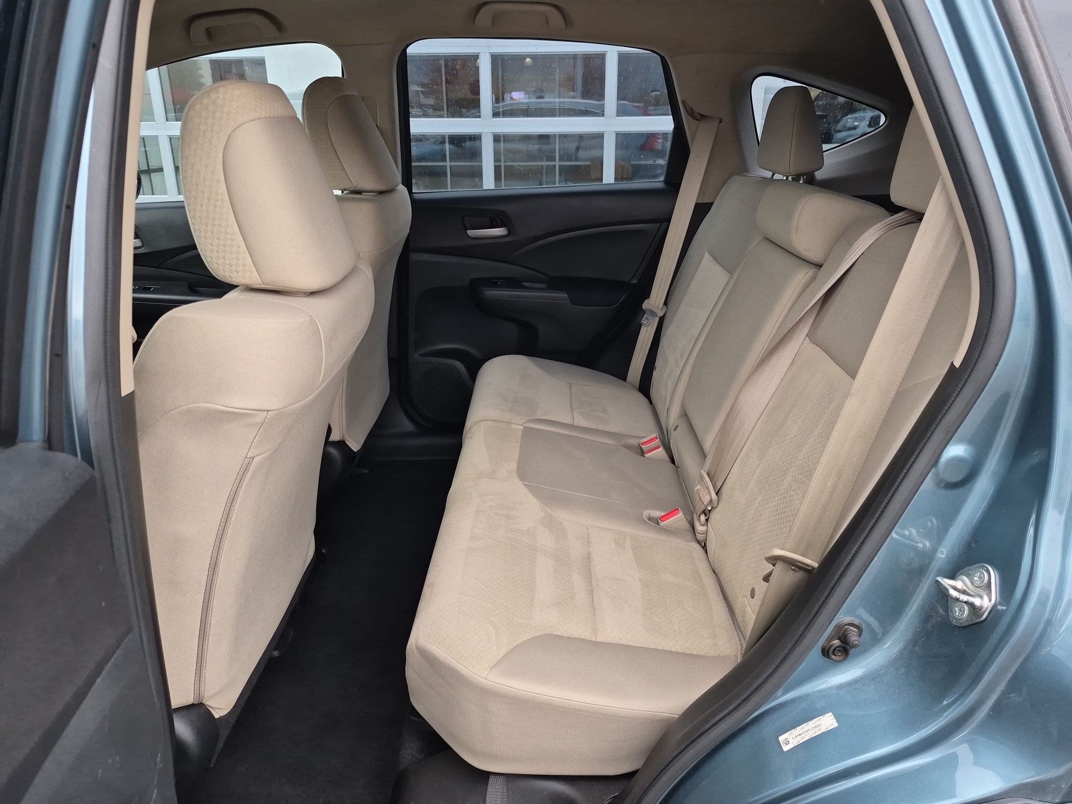 Used 2015 Honda CR-V LX image 27