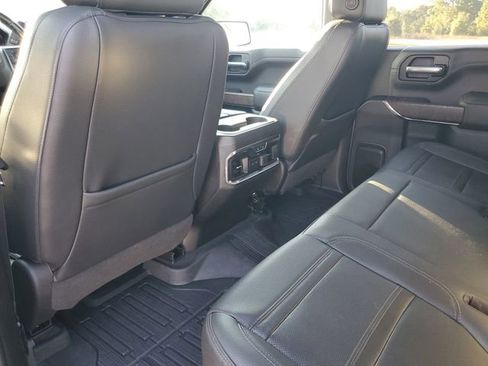 Used 2021 GMC Sierra 1500 Denali w/ Denali Ultimate Package image 23