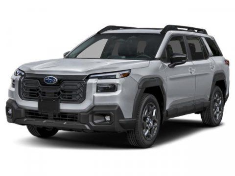 New 2026 Subaru Outback Premium AWD/4WD image 1