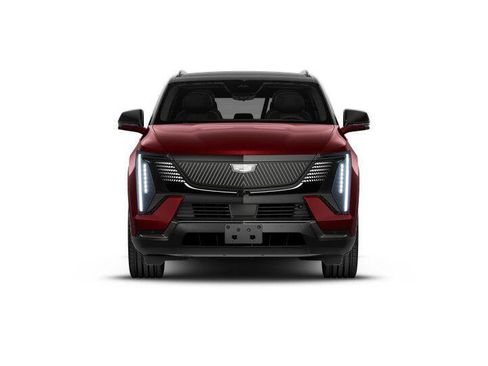 New 2026 Cadillac Escalade IQL Sport 2 image 58