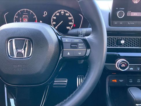 Used 2025 Honda Civic Sport image 24
