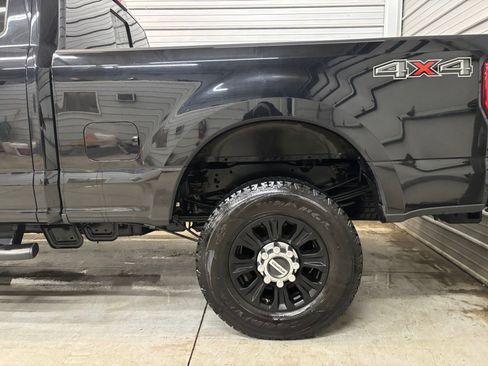 Used 2019 Ford F350 XL w/ Power Equipment Group image 6