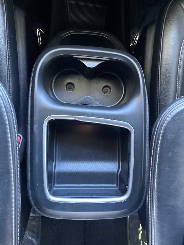 Used 2019 Chrysler Pacifica Touring-L Plus w/ S Appearance Package FWD image 24