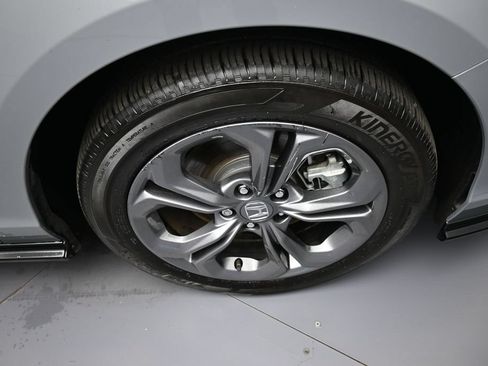 Used 2024 Honda Accord EX-L image 13