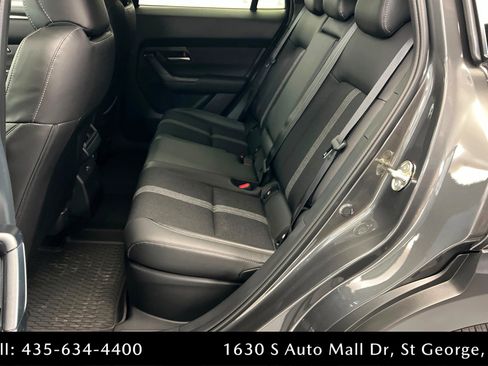 New 2026 MAZDA CX-50 2.5 Hybrid w/ Weather Package image 23