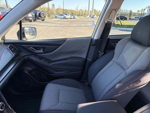 Used 2024 Subaru Forester Sport image 25