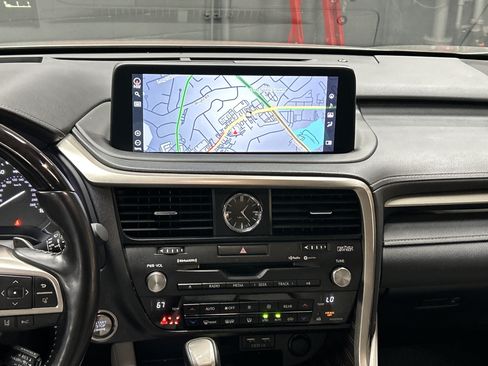 Used 2021 Lexus RX 350L Luxury w/ Accessory Package FWD image 29