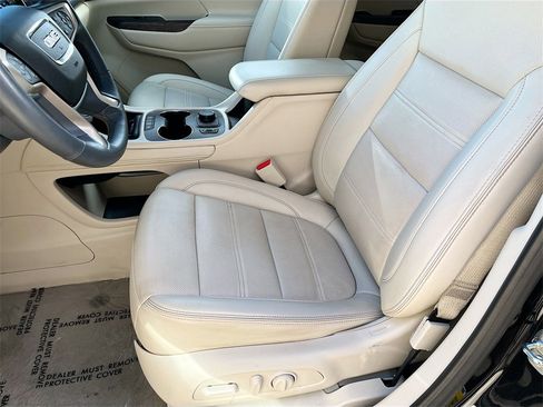 Used 2023 GMC Acadia Denali w/ Black Diamond Edition image 20