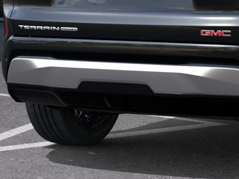 New 2027 GMC Terrain Denali w/ LPO, Floor Liner Package AWD/4WD image 14
