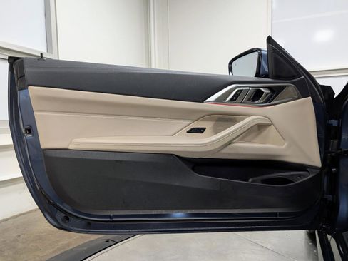 Used 2021 BMW 430i Coupe w/ M Sport Package image 12