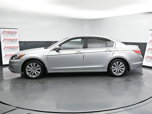 Used 2012 Honda Accord EX-L image 5