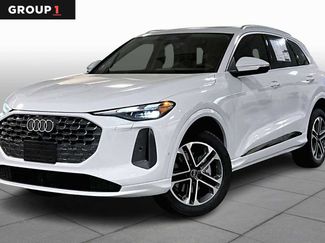 New 2026 Audi Q5 Premium video 1