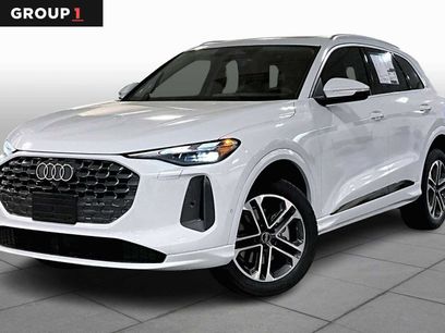 New 2026 Audi Q5 Premium