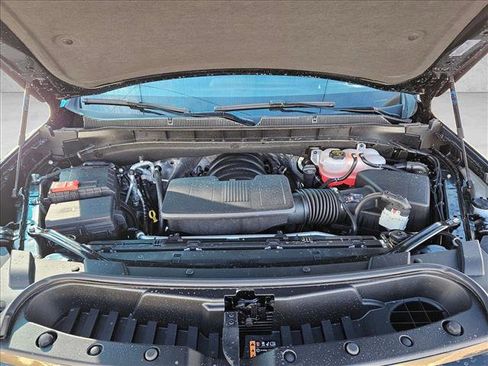 New 2026 Chevrolet Tahoe RST w/ Comfort Package image 18