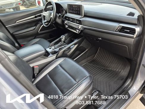 Certified 2022 Kia Telluride LX AWD/4WD image 11