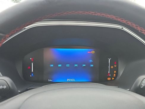 New 2026 Ford Escape ST-Line w/ Tech Pack #1 image 20