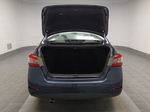 Used 2015 Nissan Sentra SV w/ Style Package FWD image 28