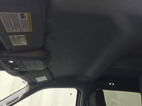 Used 2025 Ford F150 XLT w/ Equipment Group 301A Standard AWD/4WD image 14