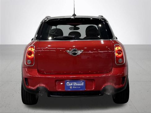 Used 2016 MINI Cooper Countryman S AWD/4WD image 11