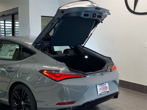 New 2026 Acura Integra A-Spec image 22