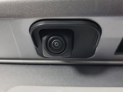 Certified 2024 Honda CR-V EX image 9