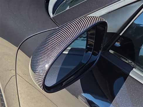 Used 2012 Porsche 911 Turbo S image 27